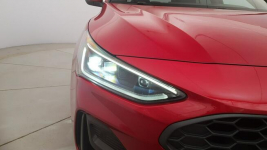 Ford Focus 2.3 EcoBoost ST X ! Z Polskiego Salonu ! Faktura VAT ! Warszawa - zdjęcie 11