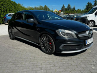 Mercedes A45 AMG A 45 AMG 4Matic AMG Speedshift Baranowo - zdjęcie 4