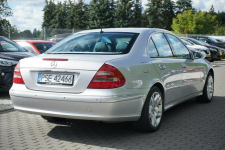 Mercedes E 500 LPG E500 4 Matic Szyberdach Pnaumatyka Harman Kardon Baranowo - zdjęcie 5