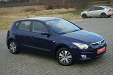 Hyundai i30 1,4 109 KM TYLKO 93 TYS. KM. ZADBANY Goczałkowice-Zdrój - zdjęcie 4