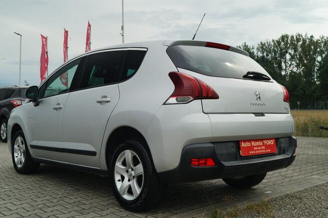 PEUGEOT 3008R 2014R 1.6 DIESEL SKRZYNIA AUTOMATYCZNA Goczałkowice-Zdrój - zdjęcie 5