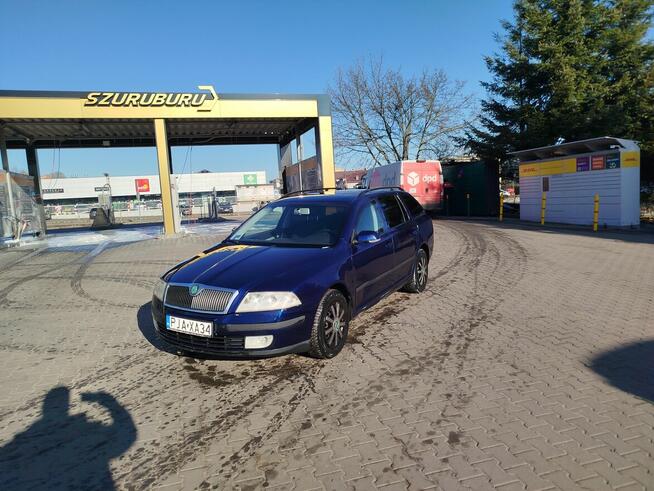 Sprzedam samochód Lubin - zdjęcie 3