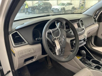 Sprzedam Hyundai Tucson 2.0, 4x4, automat, 2017. Warszawa - zdjęcie 6