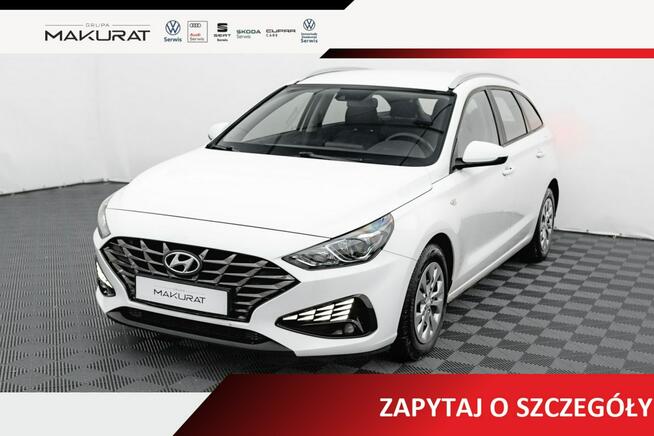 Hyundai i30 GD8G673#1.0 T-GDI Modern Cz.park Klima Salon PL VAT23% Gdańsk - zdjęcie 1