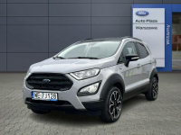 Ford Ecosport 1.0 EcoBoost 125KM Active ( Gwarancja ) NR05058 Warszawa - zdjęcie 1