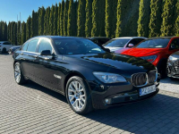BMW 730 3.0d Szklany dach Bogata Zadbana Baranowo - zdjęcie 7