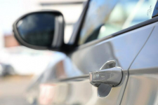 Volkswagen T-Cross 1,0 TSI LIFE Tychy - zdjęcie 11