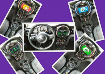 Mini 24 tys*Klimatronik*Asystent parkowania*Parki przód-tył Jarocin - zdjęcie 11