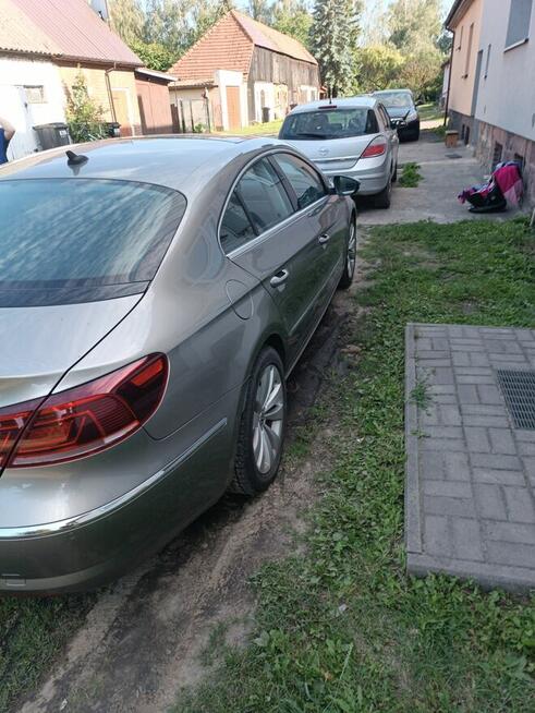 VW CC 2014 Szczecin - zdjęcie 5