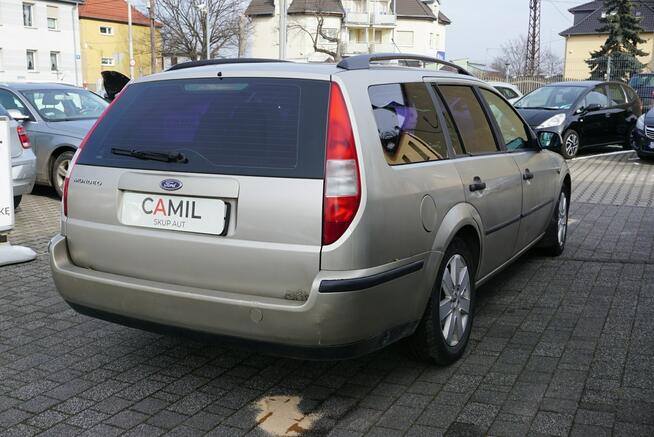 Ford Mondeo polski salon Opole - zdjęcie 4