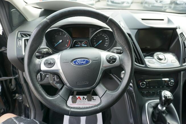 Ford Kuga 4x4 ,zarejestrowany, ubezpieczony Opole - zdjęcie 12