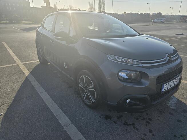 Citroen C3 1.2 PureTech 2020 Zabrze - zdjęcie 2