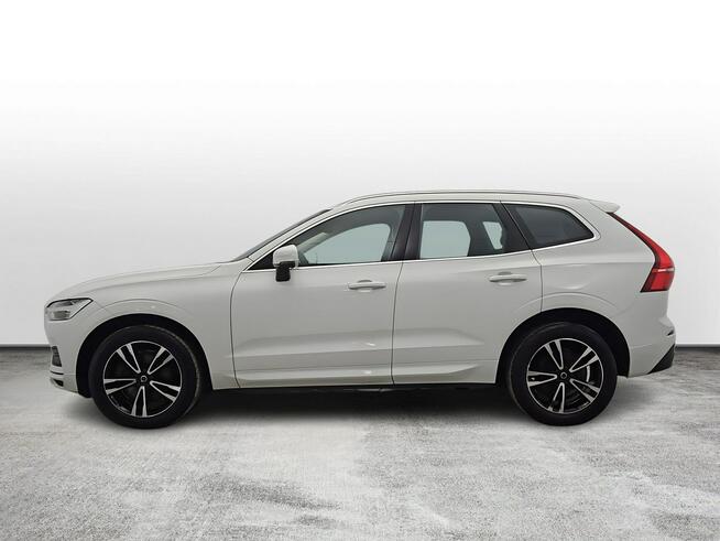 Volvo XC 60 AWD Momentum Pro aut ! Z Polskiego Salonu ! Faktura VAT ! Warszawa - zdjęcie 2