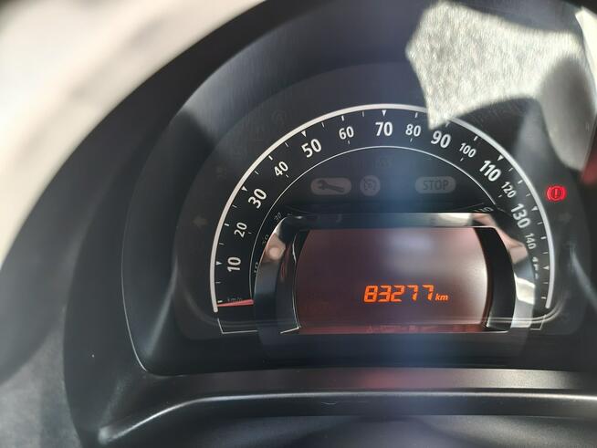 Renault Twingo 1.0  Benzyna 71 KM Przebieg-83 277 km Serwisowany Twardów - zdjęcie 9