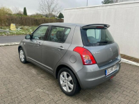 Suzuki Swift zamiana - 2009r - 188tkm - 1.3ddis Głogów - zdjęcie 7