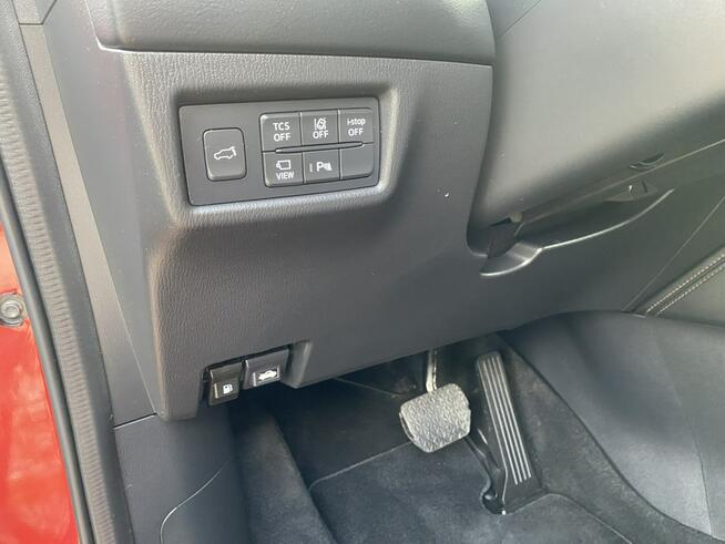 Mazda CX-5 AUTO WZÓR,SERWIS Kanie - zdjęcie 10