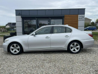 BMW 560 2.0D((163KM) Fajny Stan!!! Białogard - zdjęcie 4