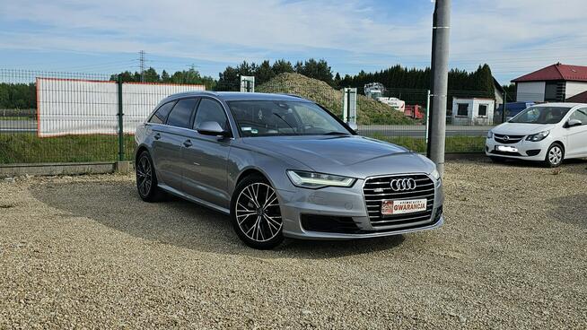 Audi A6 Chełm Śląski - zdjęcie 3