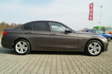 X-Drive bezwypadkowa 320d 184KM tylko Automat sport line Skóra Goczałkowice-Zdrój - zdjęcie 7