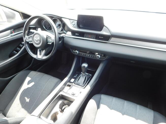 Mazda 6 z Gwarancją_Bezwypadkowa Model 2023r Żyrardów - zdjęcie 8
