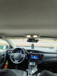Toyota Auris 1.8 Premium hybryd +CNG 2018 kombi Lublin - zdjęcie 5
