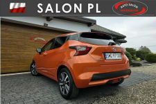 Nissan Micra nawigacja Rydułtowy - zdjęcie 3