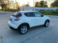 Nissan Juke 1.5dci - 2015 r- 191 tys km - zamiana Głogów - zdjęcie 4