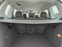 VW TOURAN LIFT 1900 TDI+HAK !!! Głogów - zdjęcie 11