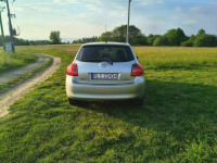 Toyota Auris 1.4 d4d, bez DPF, 6 biegów Lesko - zdjęcie 5