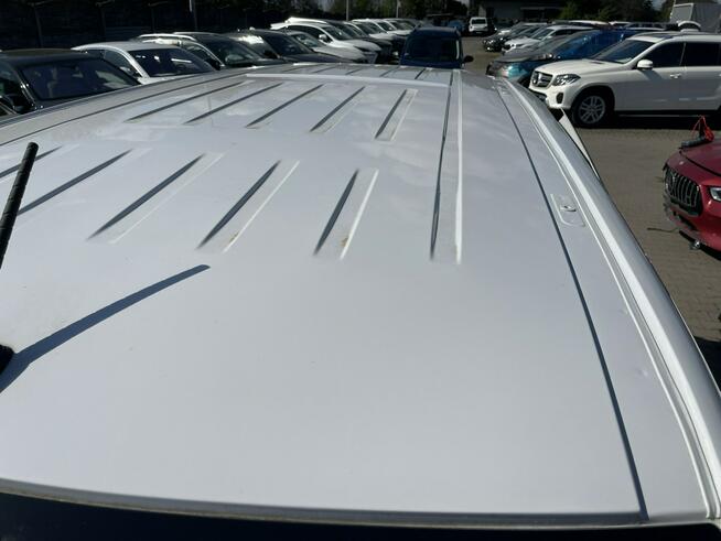 Peugeot RIFTER LONG Diesel HAK Podgrzewanie Czujniki park. 130KM Gliwice - zdjęcie 6