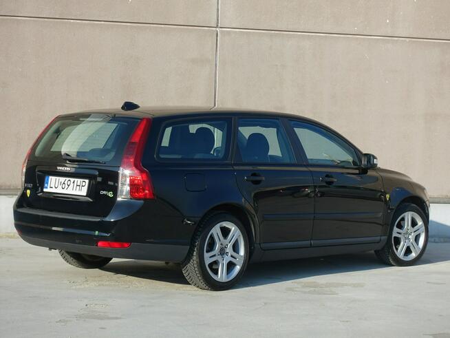 Volvo V50 1.6 Hdi 110KM/Lift/Nowy Rozrząd/Długie Opłaty Lublin - zdjęcie 10