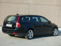 Volvo V50 1.6 Hdi 110KM/Lift/Nowy Rozrząd/Długie Opłaty Lublin - zdjęcie 10
