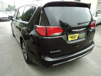 Sprzedam ładnego CHRYSLERA PACIFICE 3.6 HYBRYDA Lublin - zdjęcie 8