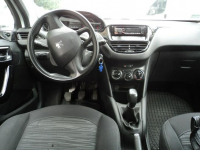 sprzedam  peugeota 208 1.4 HDI Lublin - zdjęcie 8