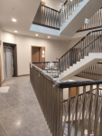 Piękny Apartament w centrum/Borek/piękny taras/otoczony zielenią Wrocław - zdjęcie 1