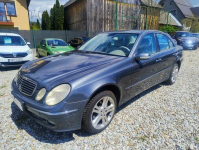 Mercedes E 350 273KM*LPG*4Matic*Airmatic*Distronic*
