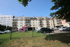 2 Miejsca Postojowe (22m2) okolice Placu Kromera (Wrocław) Psie Pole - zdjęcie 12