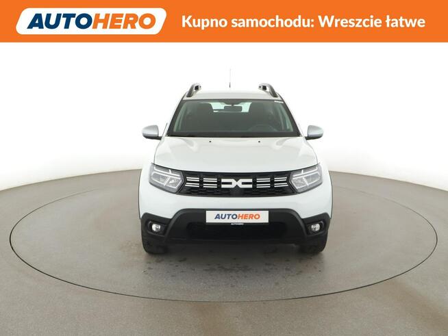Dacia Duster LPG full LED klima kamera i czujniki parkowania Warszawa - zdjęcie 11