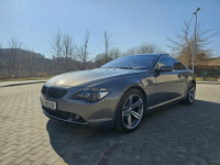 Bmw 645 v8 333km Ben/GAZ Mega doinwestowany historia Gdańsk - zdjęcie 9