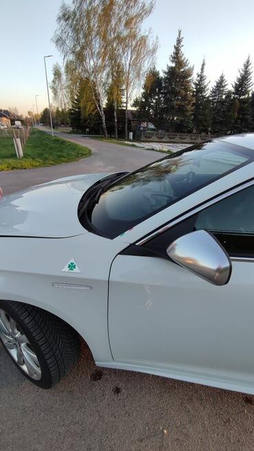 Alfa Romeo giullietta 2.0 jtdm 2011 Lublin - zdjęcie 10