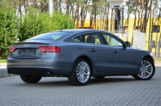 Audi A5 Opłacone 2.0TFSI 179KM Bi-xenon Ledy Navi Start/Stop Kutno - zdjęcie 12