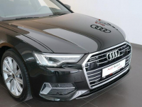 Audi A6 40TDI 204KM Quattro Virtual Matrix TempomatACC Kamera Kielce - zdjęcie 7