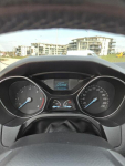 Ford Focus 1.6 TDCi Trend Kielce - zdjęcie 6