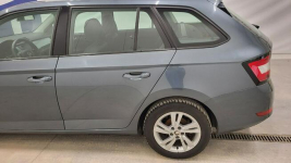 Škoda Fabia III Kombi 1.0 TSI Ambition + LPG Grójec - zdjęcie 8