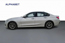 320d xDrive mHEV Sport Line sport-aut Salon PL 1 wł Warszawa - zdjęcie 2