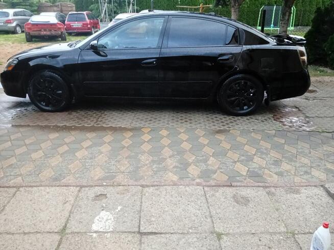 Nissan Dąbrowa Tarnowska - zdjęcie 4