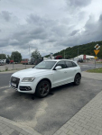 Audi Q5 3.0 TDI Automat 258 KM Klaudyn - zdjęcie 9