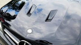 Mercedes C 63 AMG Limited 507 Konstancin-Jeziorna - zdjęcie 10