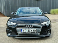 Audi A4 2.0 Faktura VAT 23% salon Polska S~line Tarnowskie Góry - zdjęcie 10