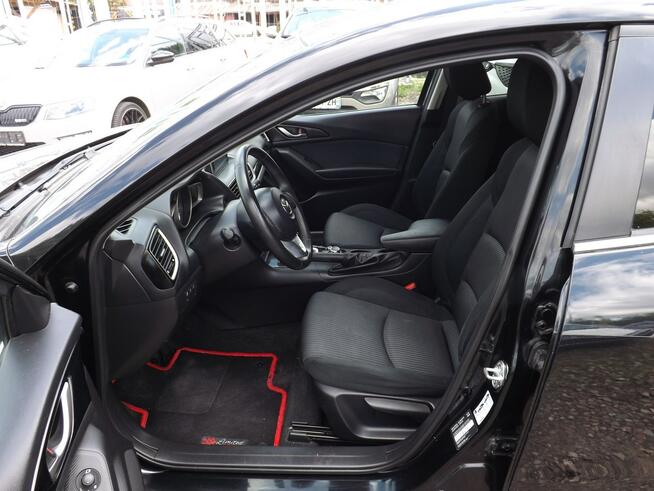 Mazda 3 Automat Słupsk - zdjęcie 4